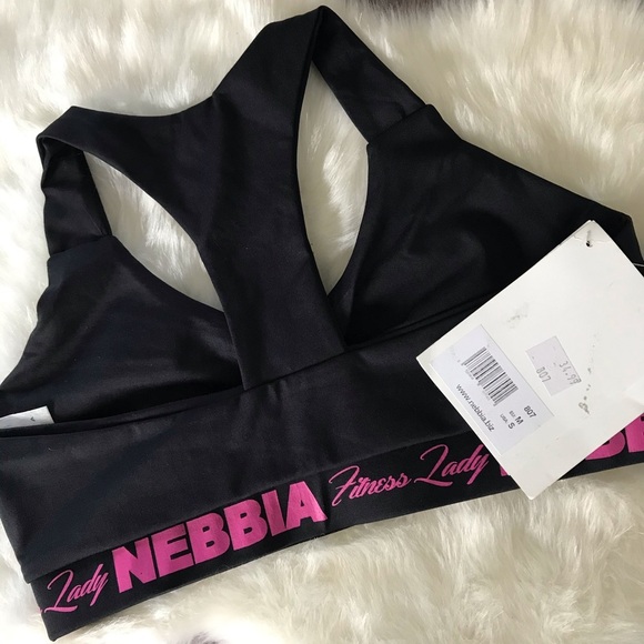 COPY - Workout crop top - Picture 4 of 4